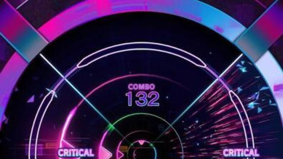 Music Diver screenshot