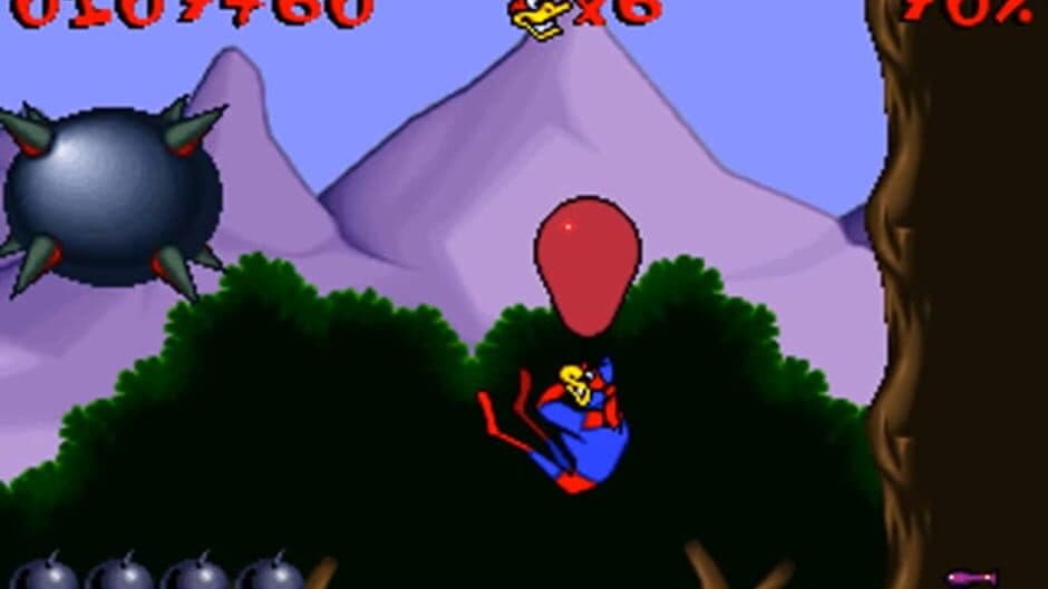 Crazy Drake screenshot