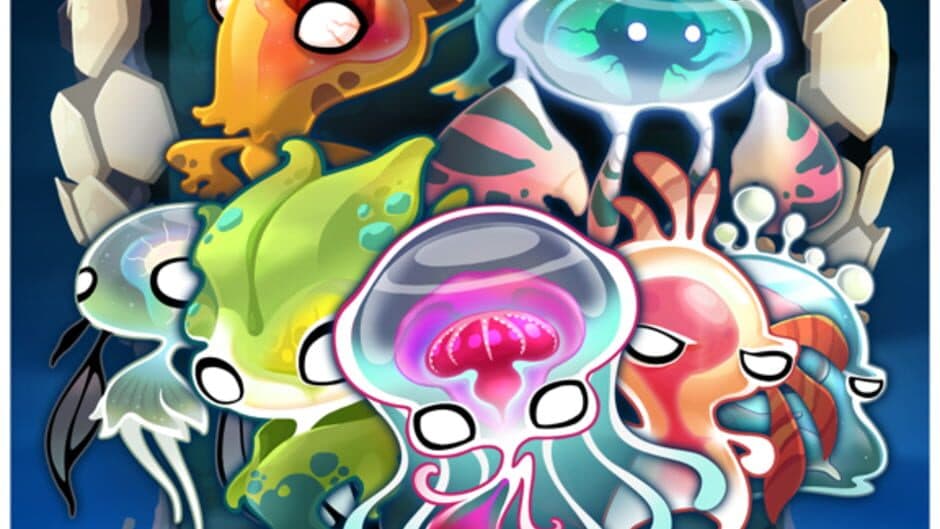 Alien Hive screenshot