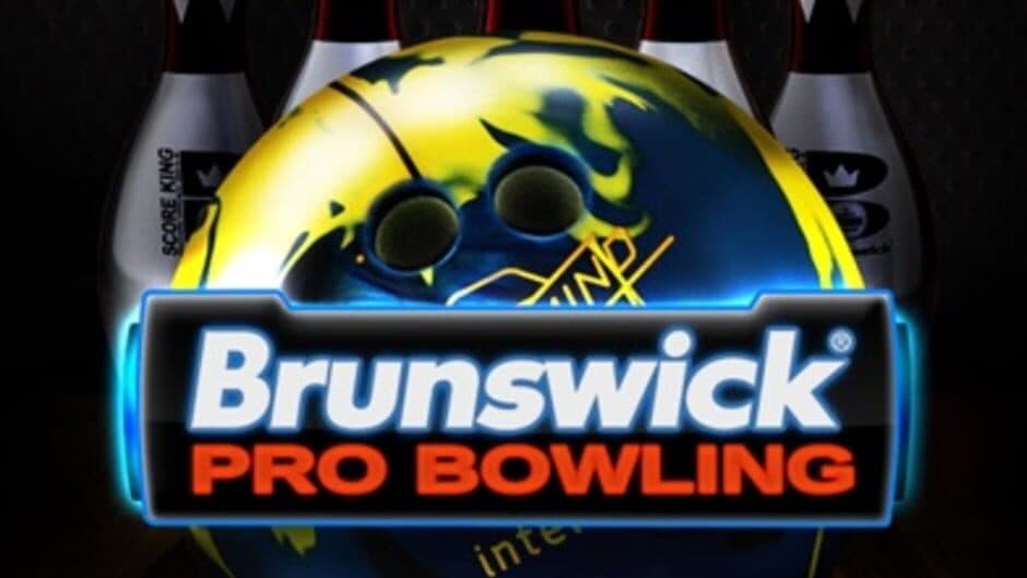 Pro Bowling screenshot