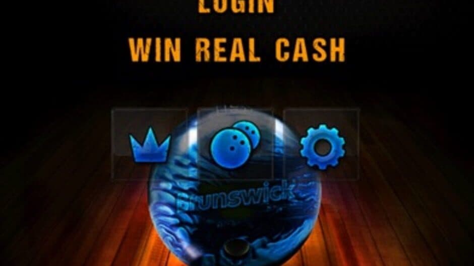 Pro Bowling screenshot