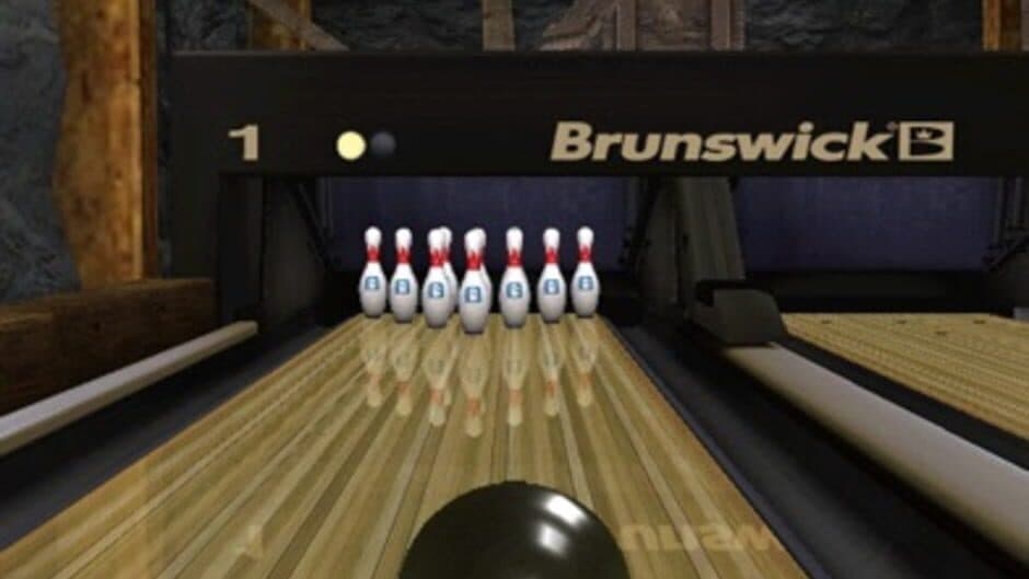 Pro Bowling screenshot