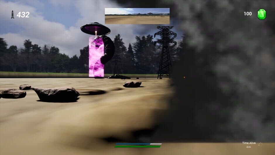 Doomsday Derby screenshot