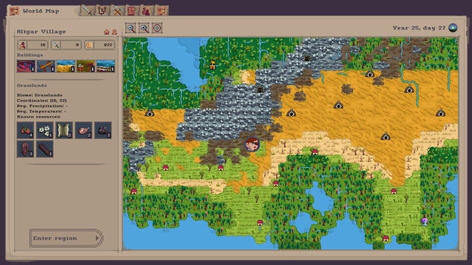 Soulash 2 screenshot