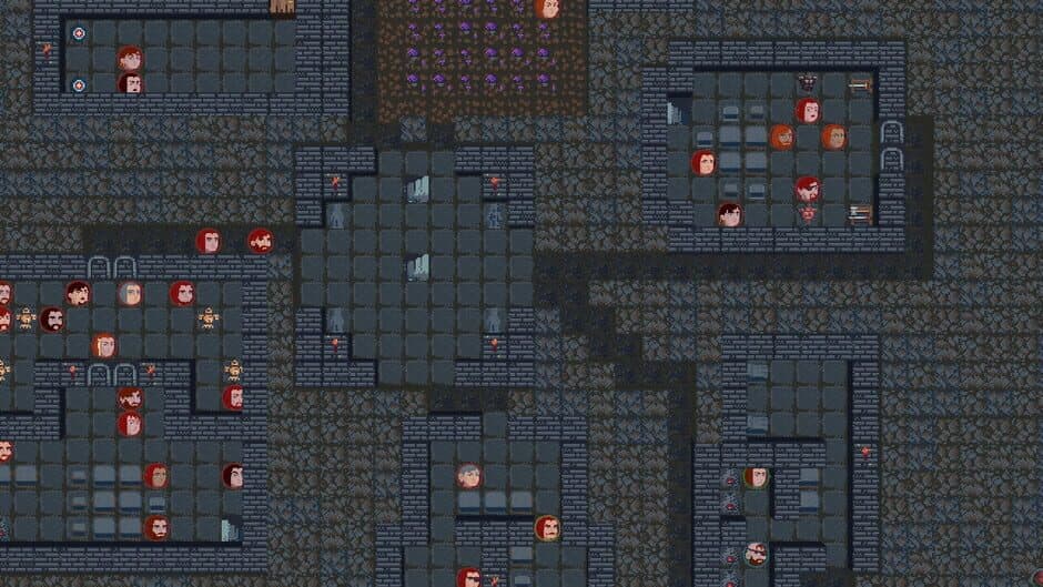 Soulash 2 screenshot
