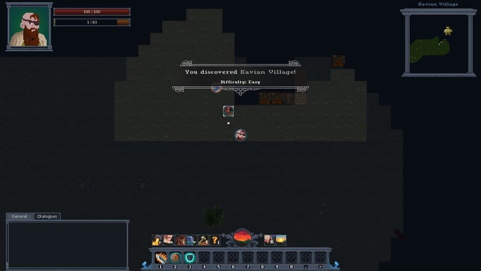 Soulash 2 screenshot
