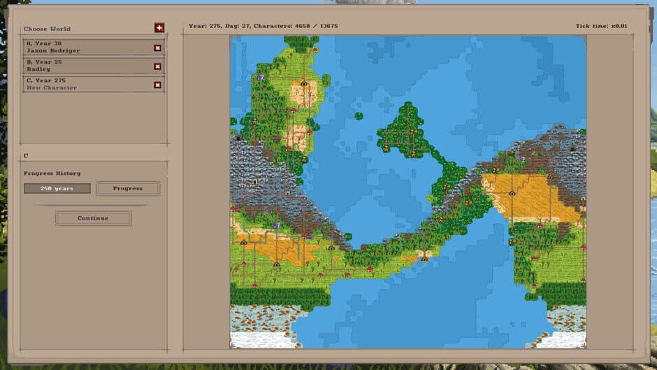Soulash 2 screenshot