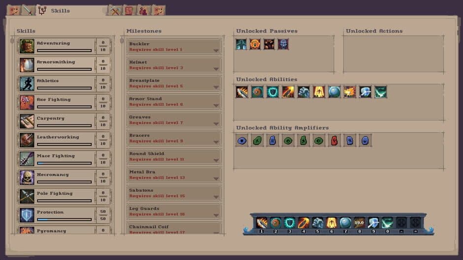 Soulash 2 screenshot