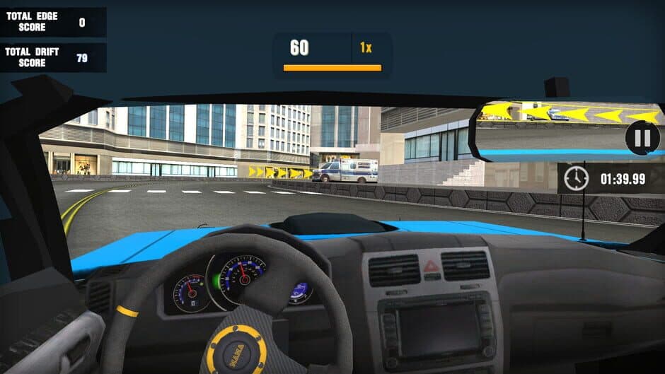 Need for Drifting screenshot