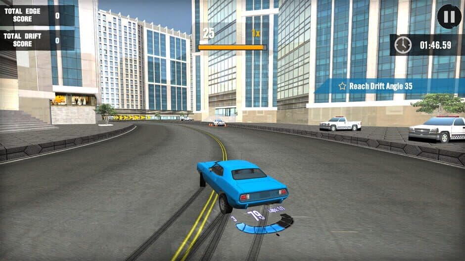 Need for Drifting screenshot