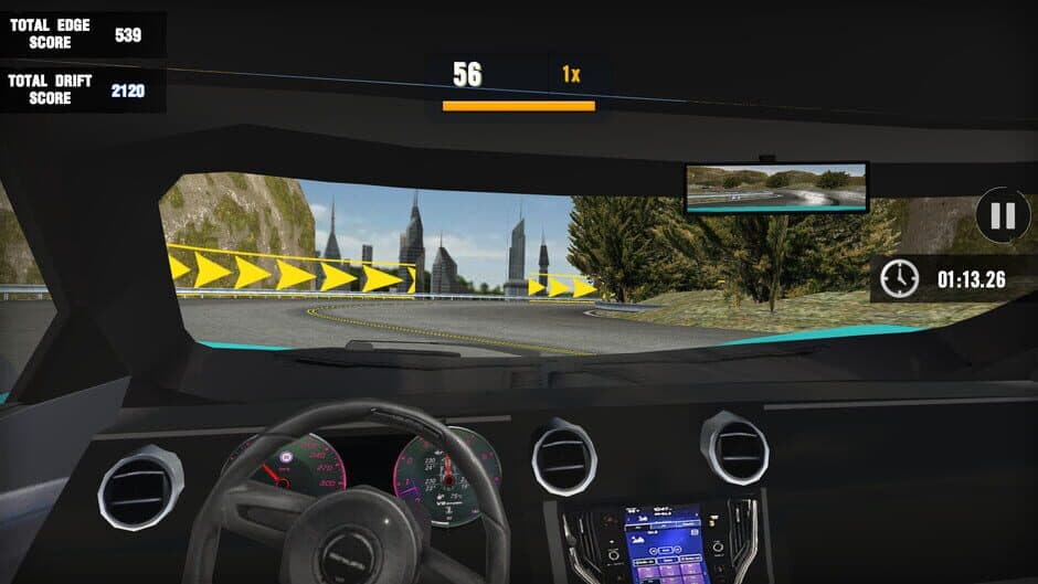 Need for Drifting screenshot