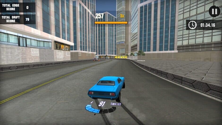 Need for Drifting screenshot