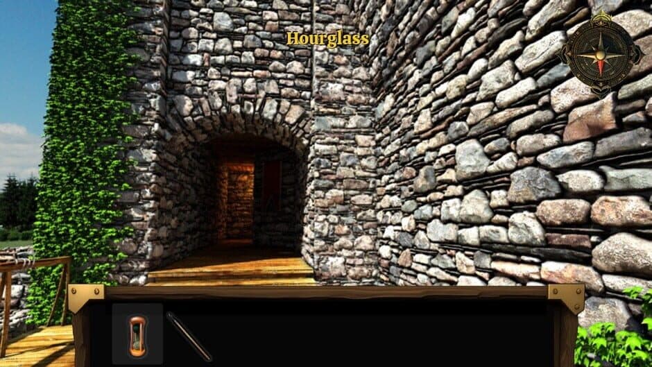 King Jister 3 screenshot
