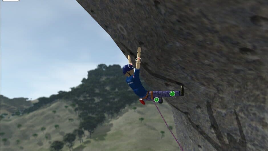 Vertigo screenshot