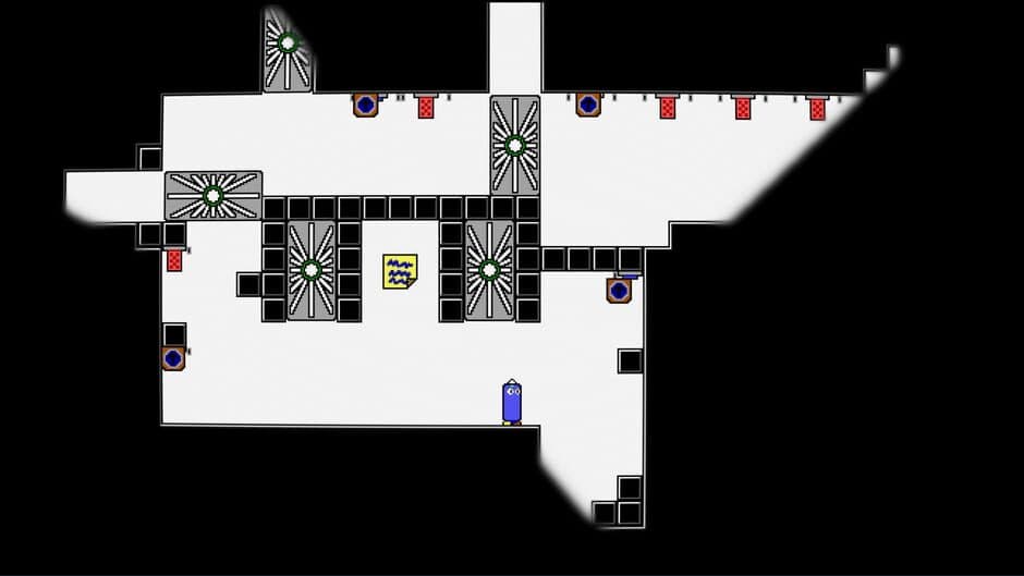 Aaaaxy screenshot