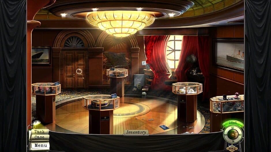 Insider Tales: The Stolen Venus 2 screenshot