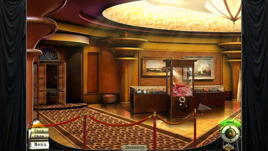 Insider Tales: The Stolen Venus 2 screenshot
