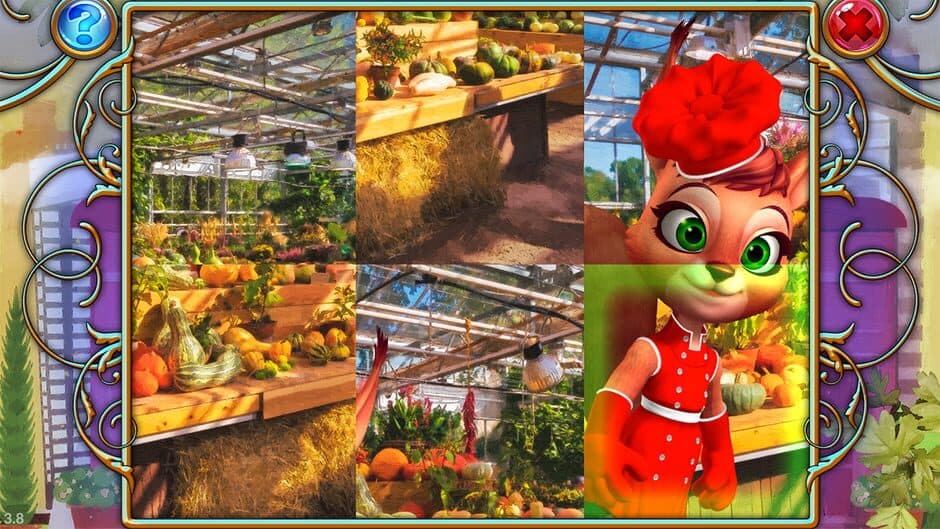 Shopping Clutter 7: Food Detectives screenshot