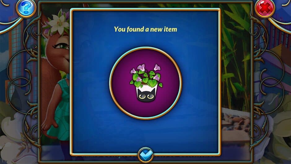 Shopping Clutter 8: From Gloom to Bloom screenshot