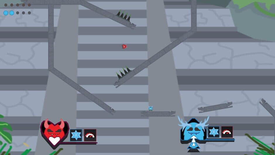 No Legs? No Problem! screenshot