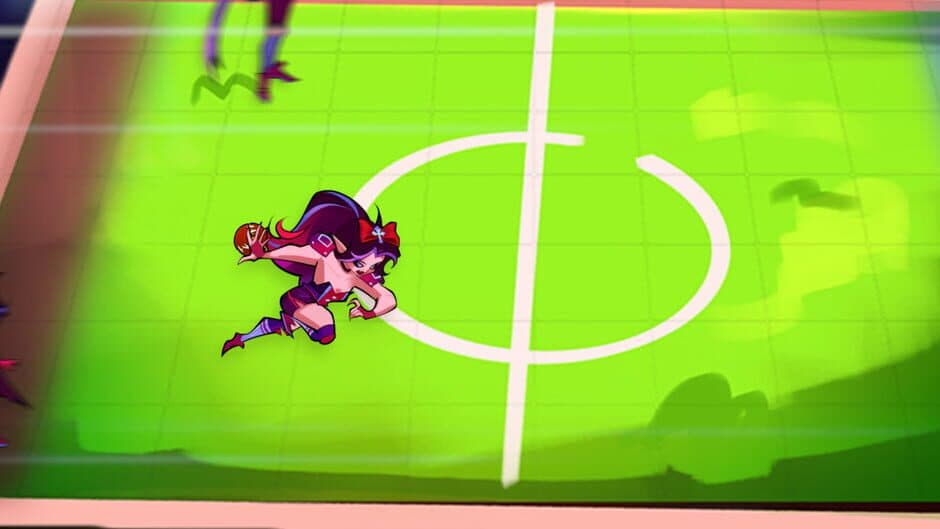 Spook Bowl screenshot
