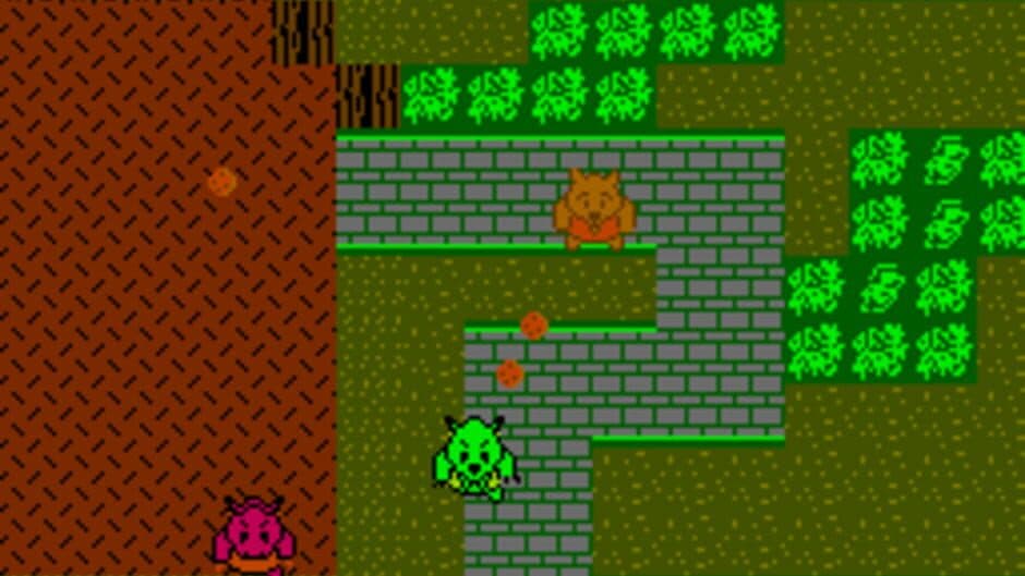 Dam Busters screenshot