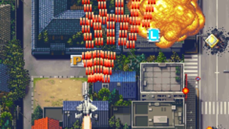 Air Gallet screenshot