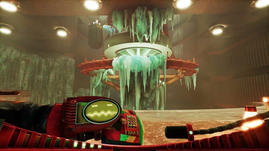 Return to Grace screenshot