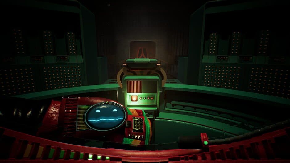 Return to Grace screenshot