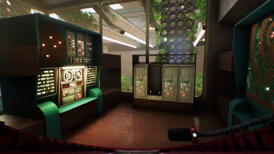 Return to Grace screenshot