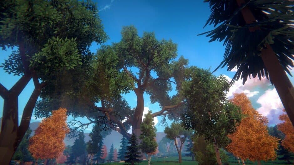 Zenful Journey screenshot