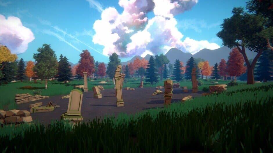 Zenful Journey screenshot