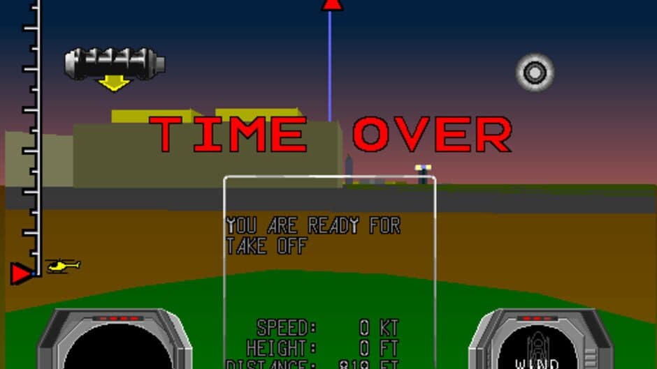 Air Inferno screenshot