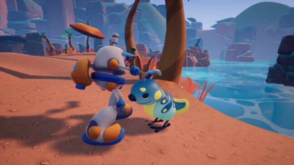 Pogglewash screenshot