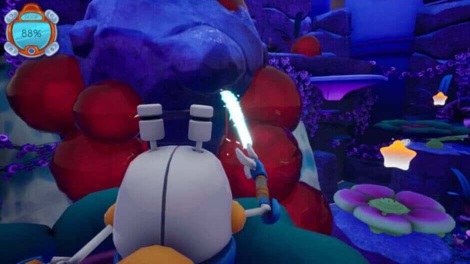 Pogglewash screenshot