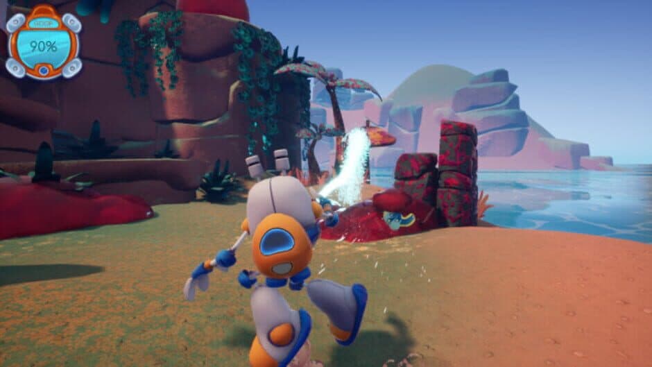 Pogglewash screenshot