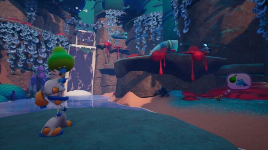 Pogglewash screenshot
