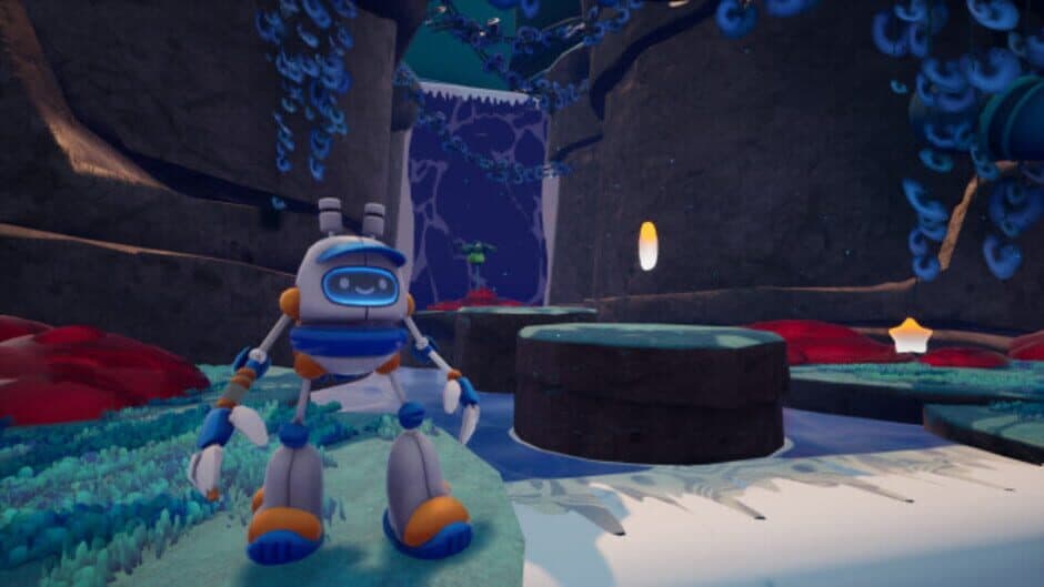Pogglewash screenshot