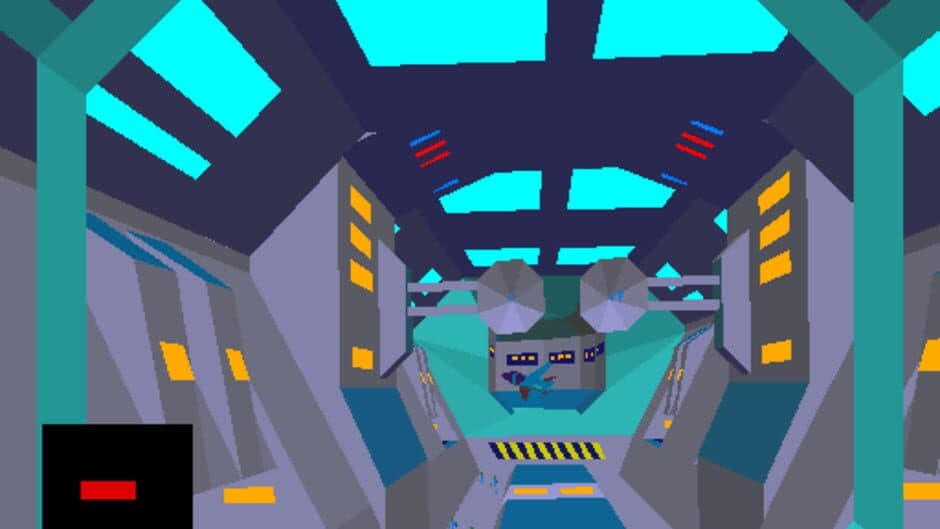 Air Race screenshot