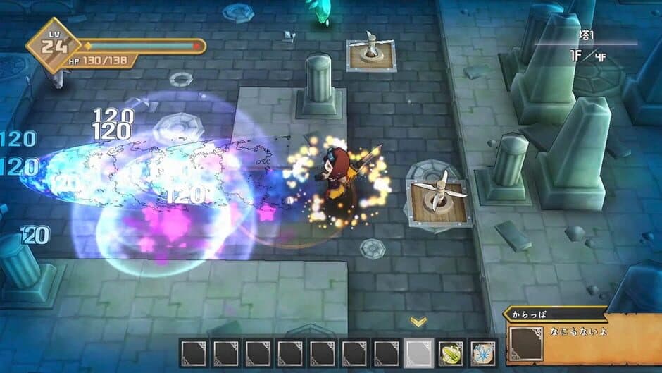 Apploval screenshot