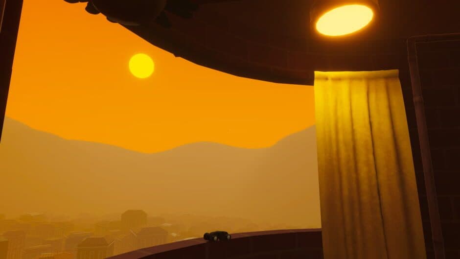Last Broadcast screenshot