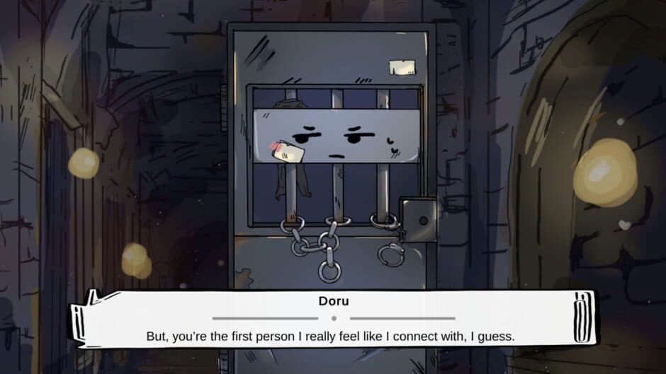 Love Next Door screenshot