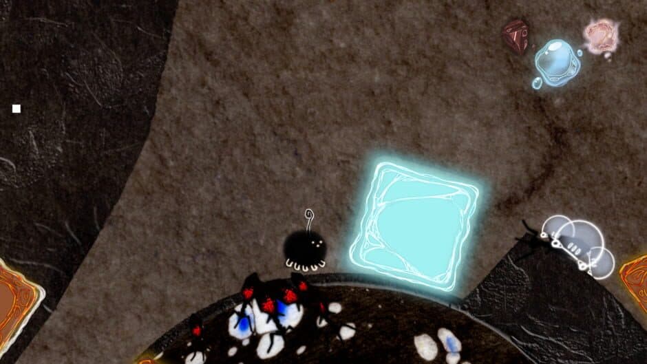 Samsara screenshot