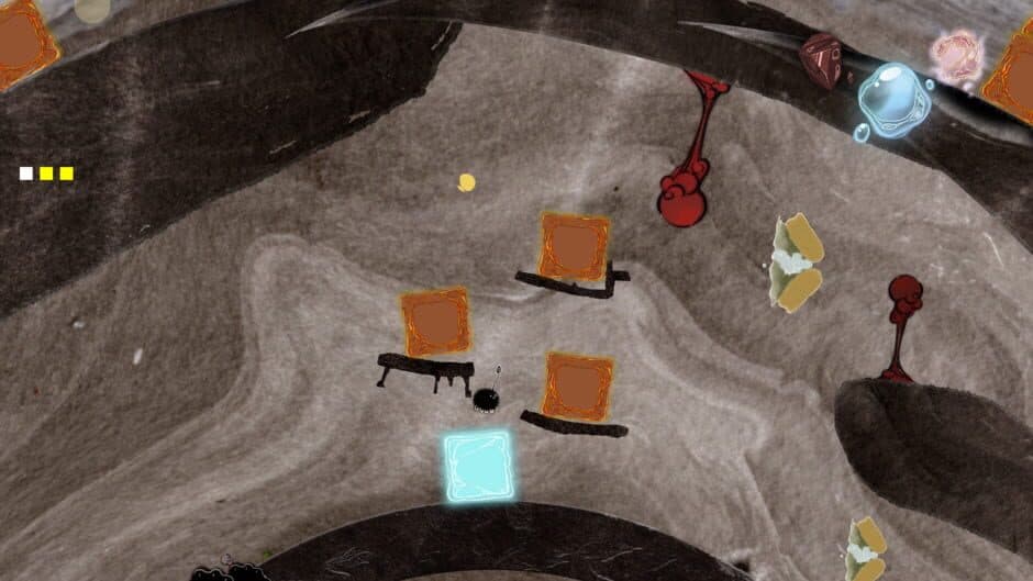 Samsara screenshot