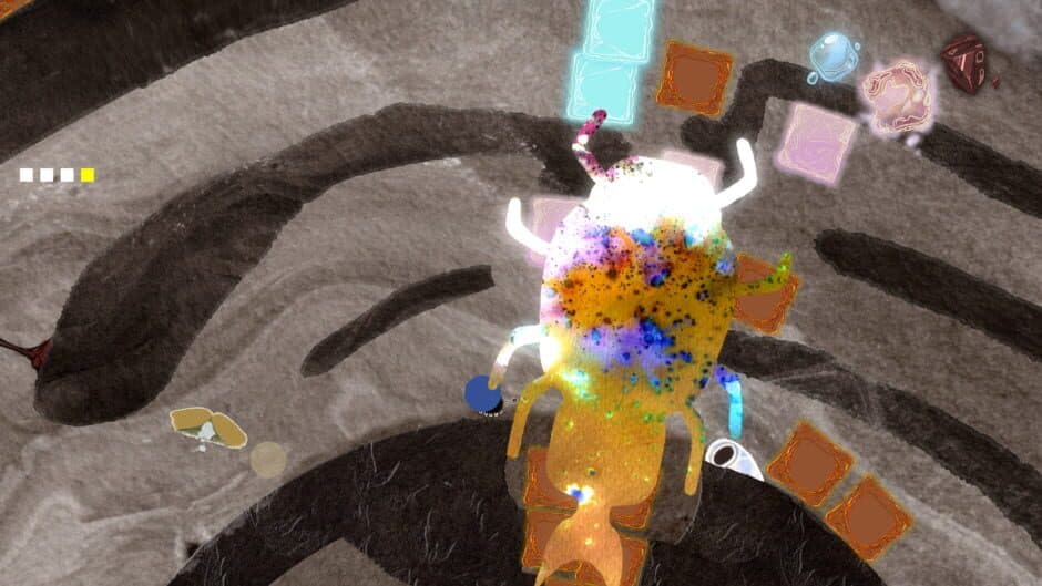 Samsara screenshot