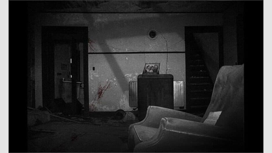 The House 2 screenshot