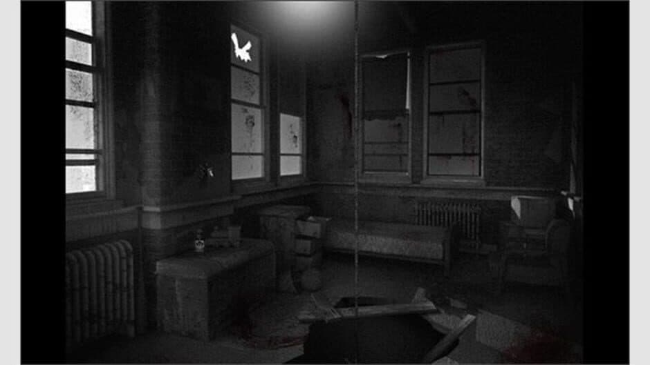 The House 2 screenshot