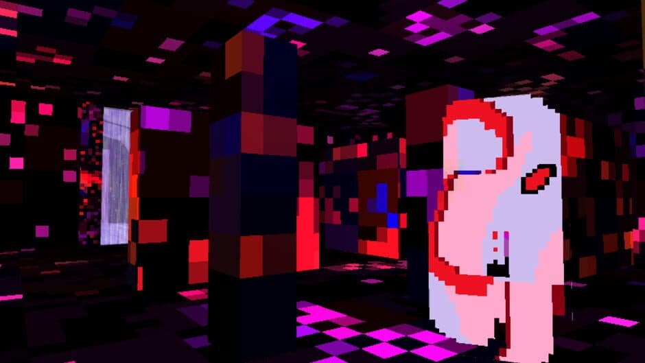 Oneiric Gardens screenshot