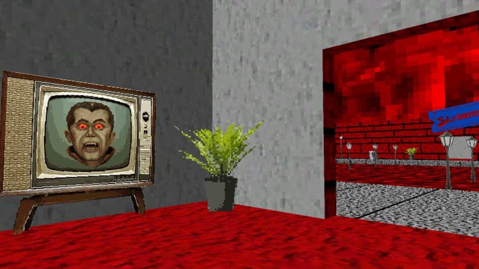 Oneiric Gardens screenshot