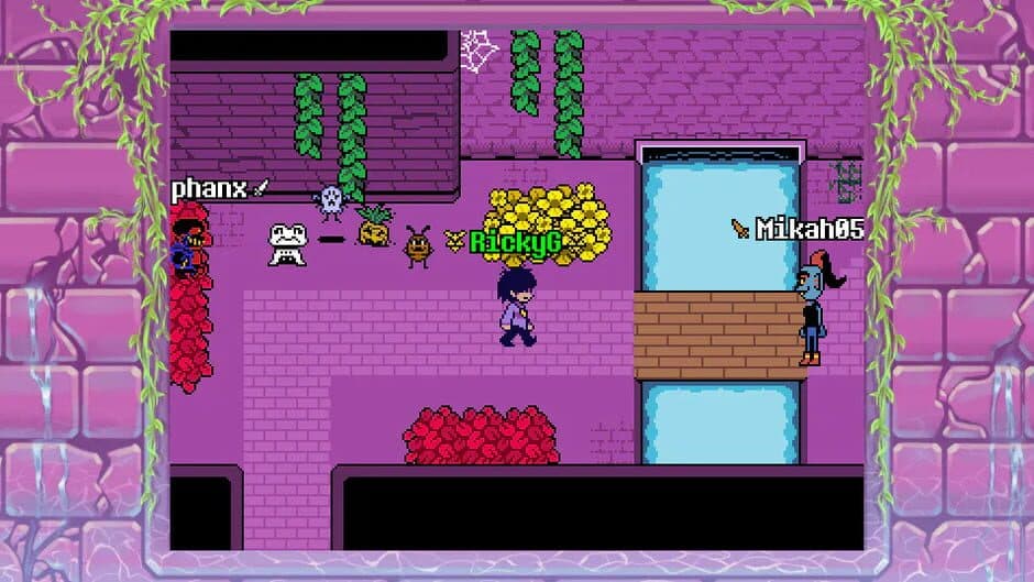 Dontforget Connected screenshot